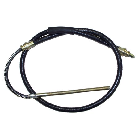 Crown Automotive Front Brake Cable, #J5361026 J5361026